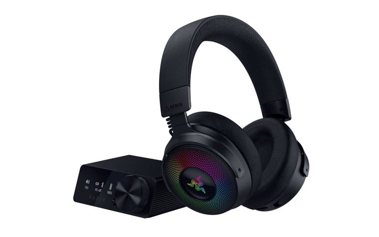 razer kraken v4 pro