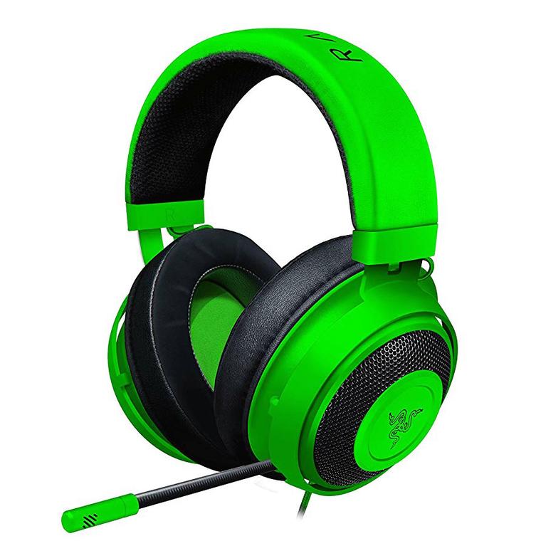 razer kraken tournament edition