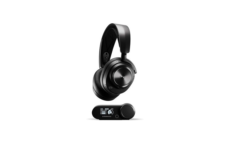 steelseries arctis nova pro wireless