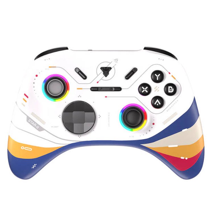 fantech eos pro ii s