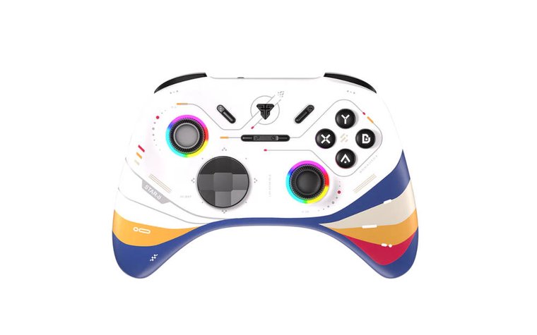 fantech eos pro ii s