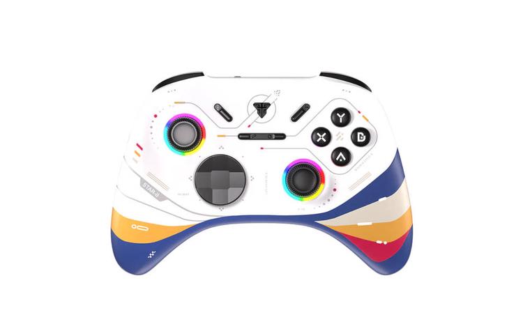 fantech eos pro ii s