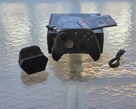 fantech zenith pro