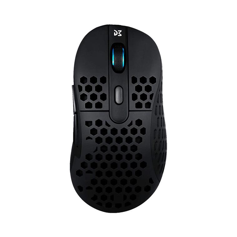 dream machines dm6 holey duo