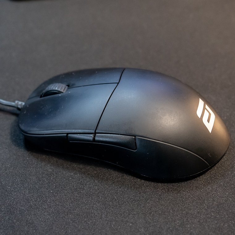 endgame gear xm1