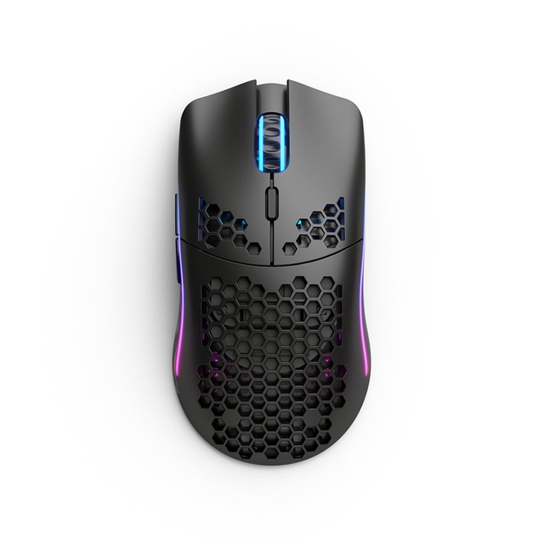 glorious model o wireless