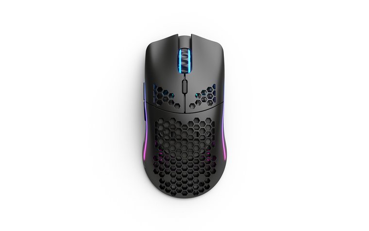 glorious model o wireless