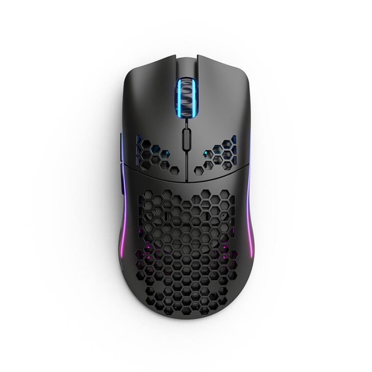 glorious model o wireless