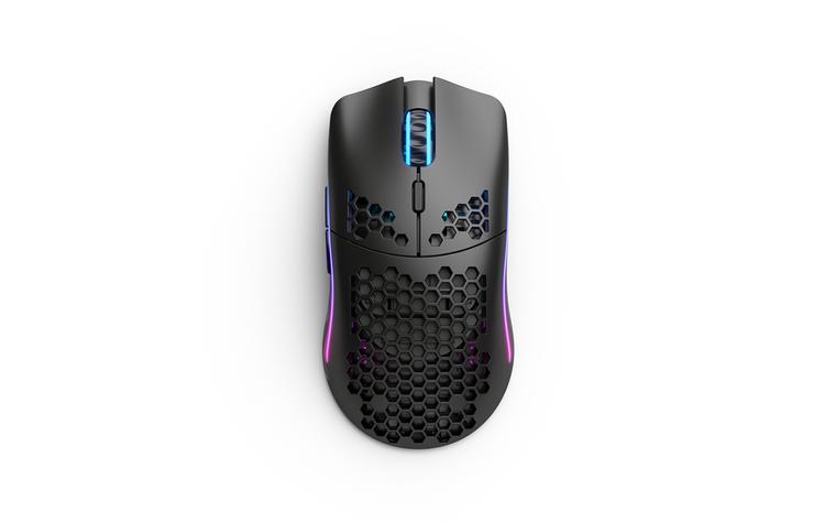 glorious model o wireless