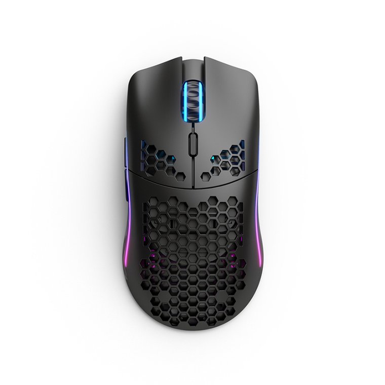 glorious model o wireless