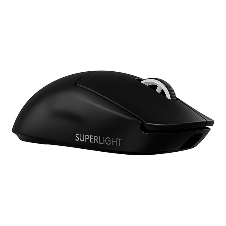 logitech g pro x superlight 2