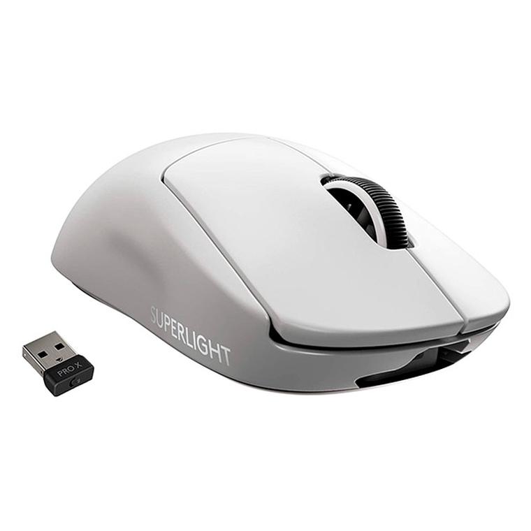 logitech g pro x superlight
