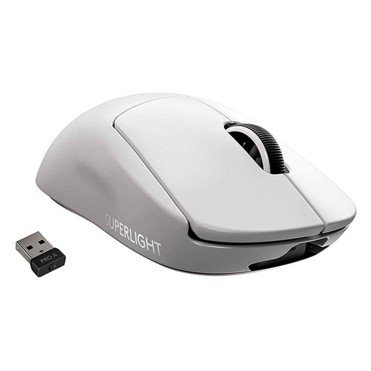 logitech g pro x superlight