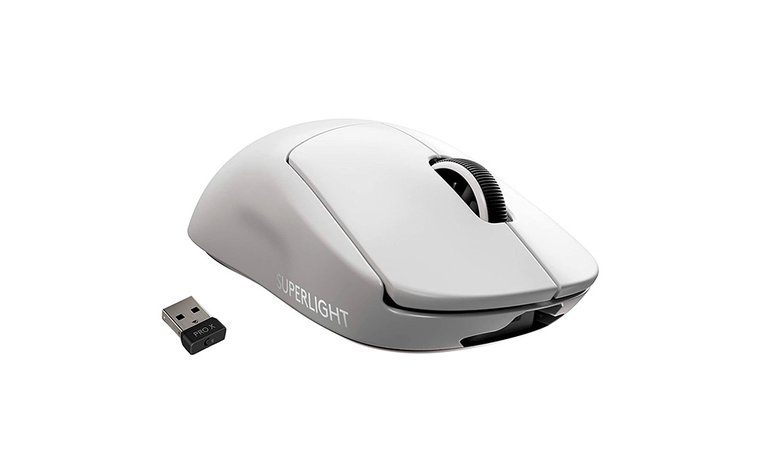 logitech g pro x superlight