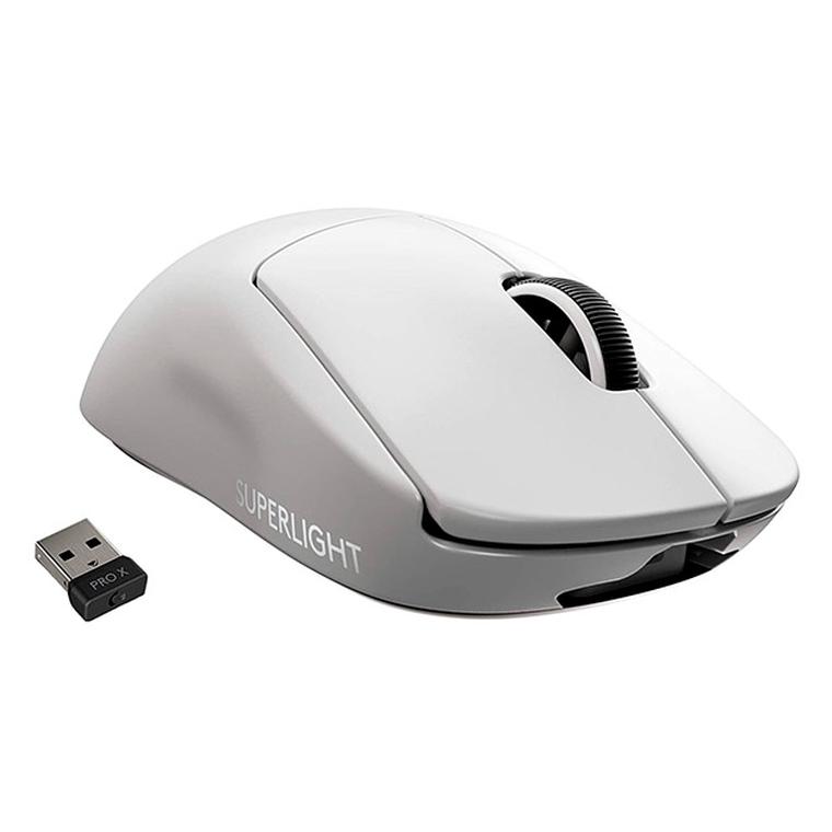 logitech g pro x superlight