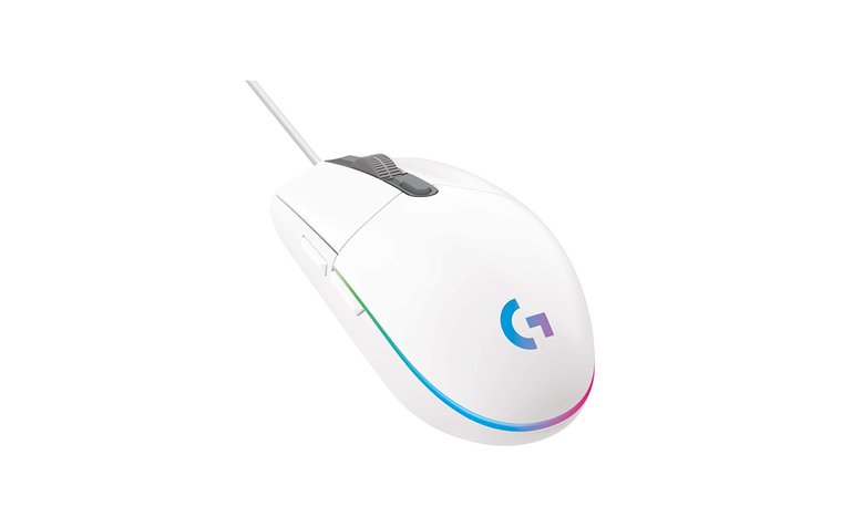 logitech g203 lightsync