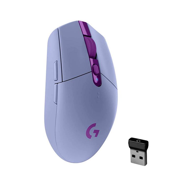 logitech g305 lightspeed