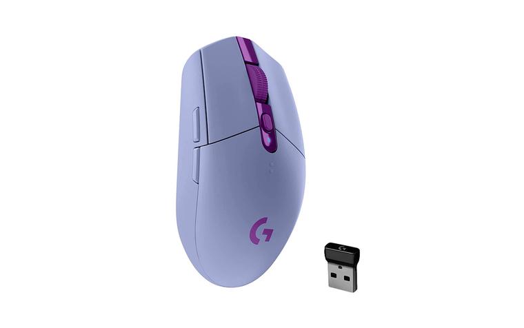 logitech g305 lightspeed