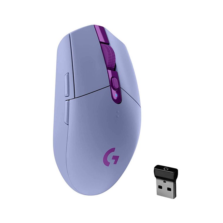 logitech g305 lightspeed
