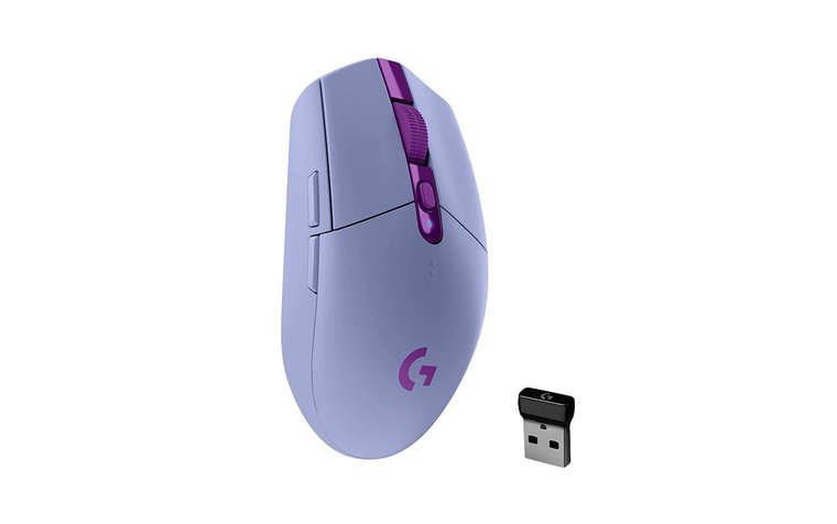 logitech g305 lightspeed