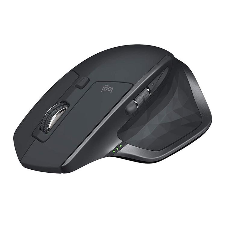 logitech mx master 2s