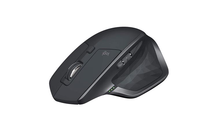 logitech mx master 2s