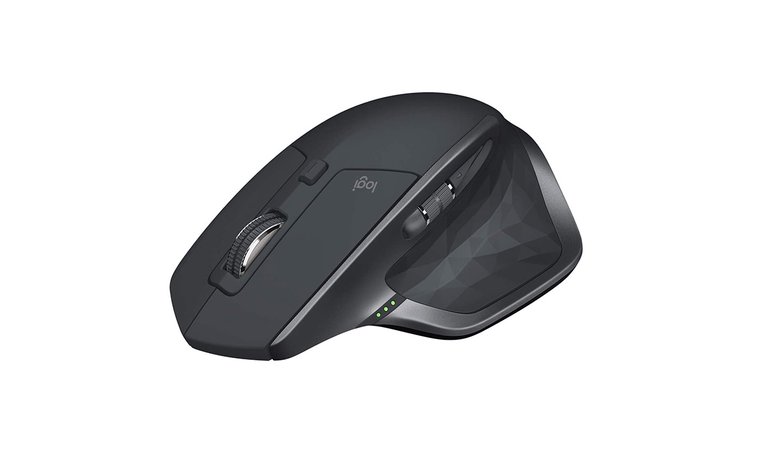 logitech mx master 2s