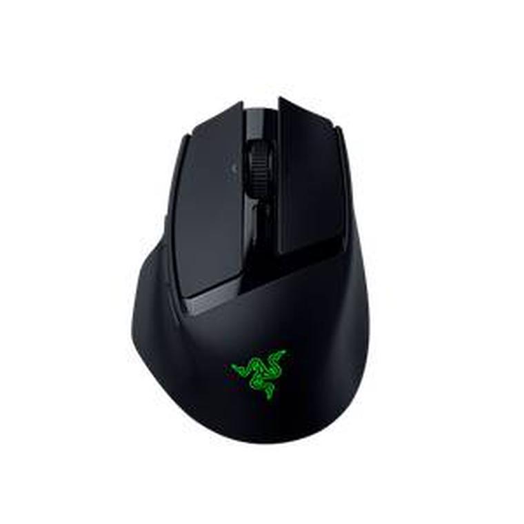 razer basilisk mobile