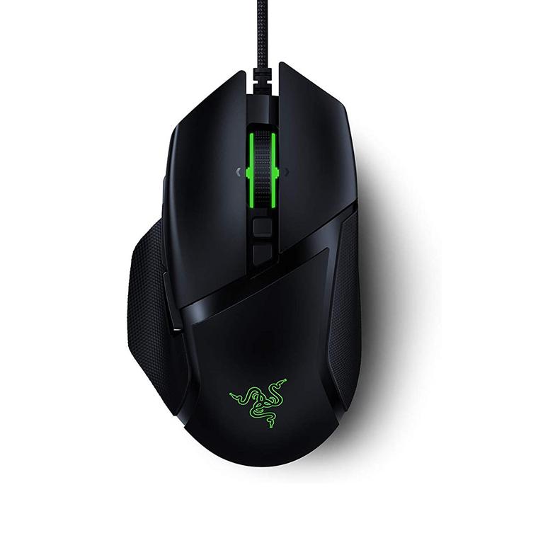 razer basilisk v2