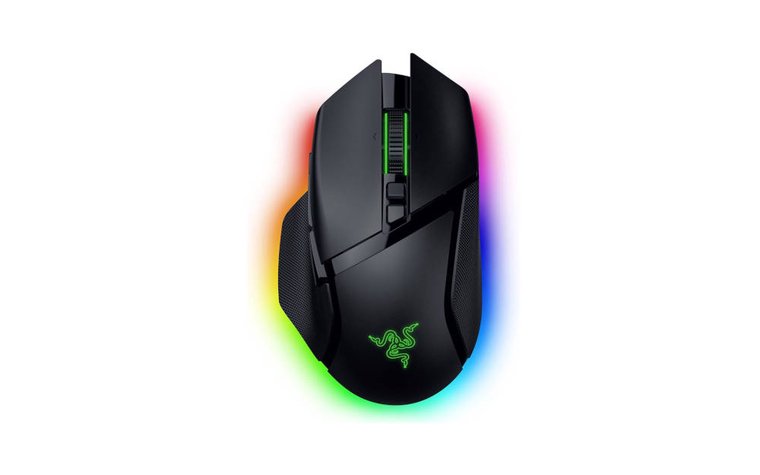razer basilisk v3 pro 35k