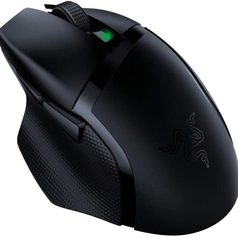razer basilisk x hyperspeed
