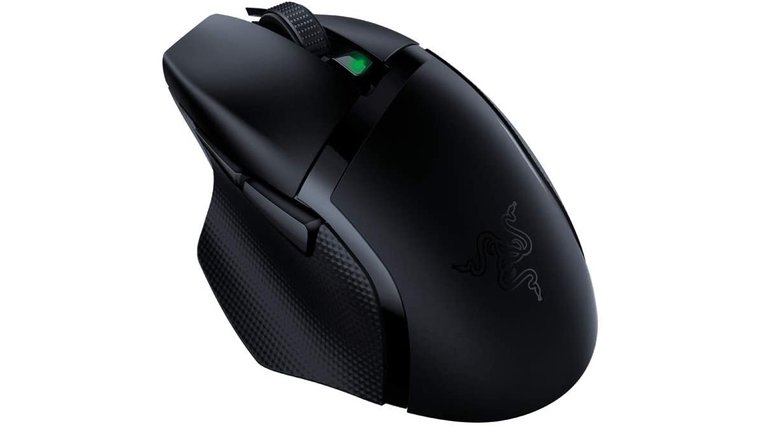 razer basilisk x hyperspeed