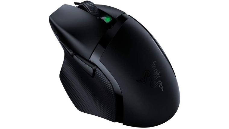 razer basilisk x hyperspeed