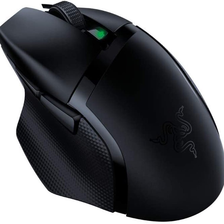razer basilisk x hyperspeed
