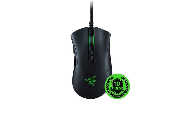 razer deathadder v2