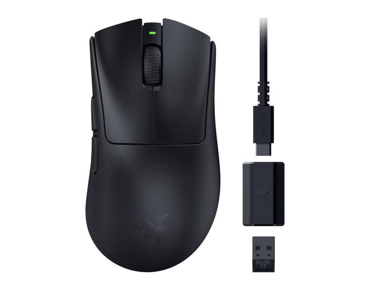 razer deathadder v3 hyperspeed