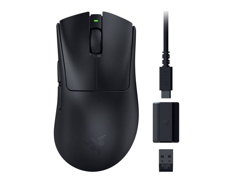 razer deathadder v3 hyperspeed