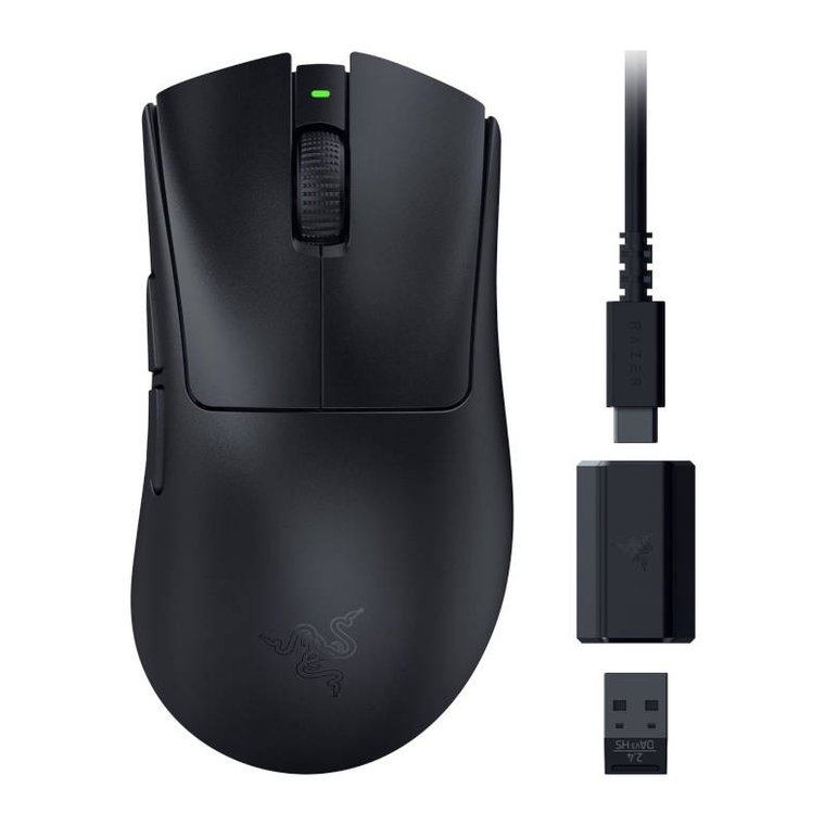 razer deathadder v3 hyperspeed