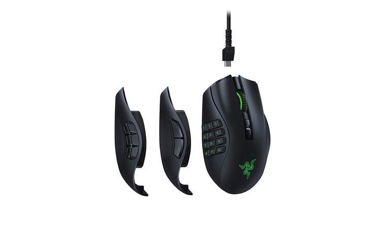razer naga pro