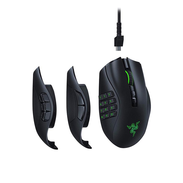 razer naga pro