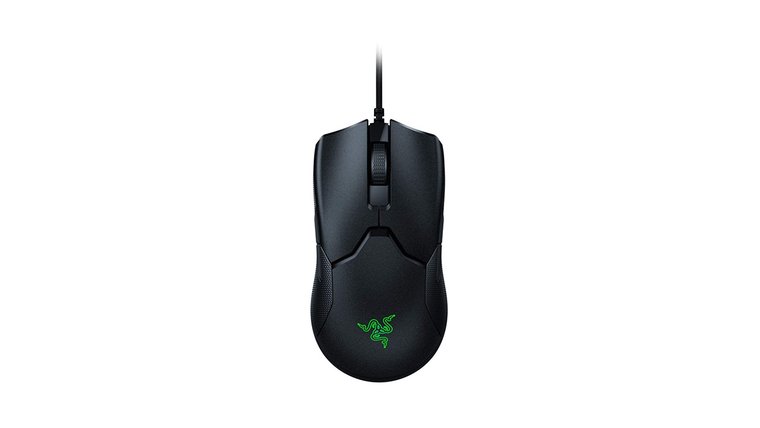 razer viper 8khz