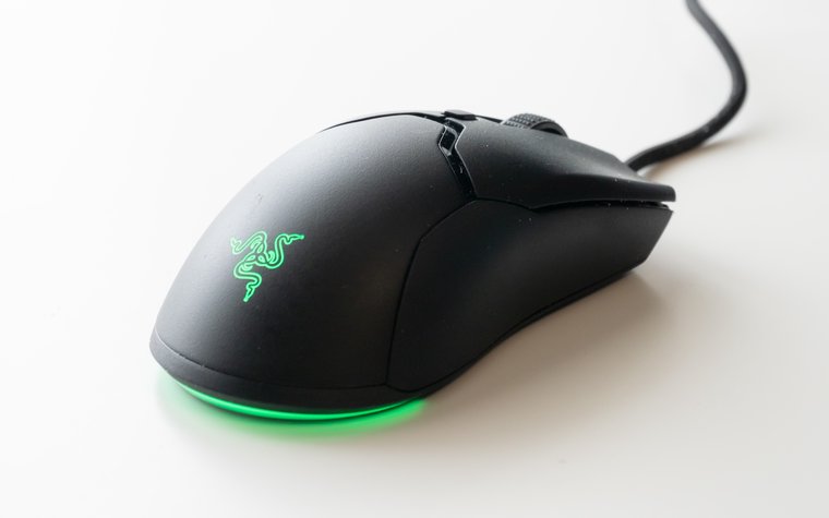 razer viper mini