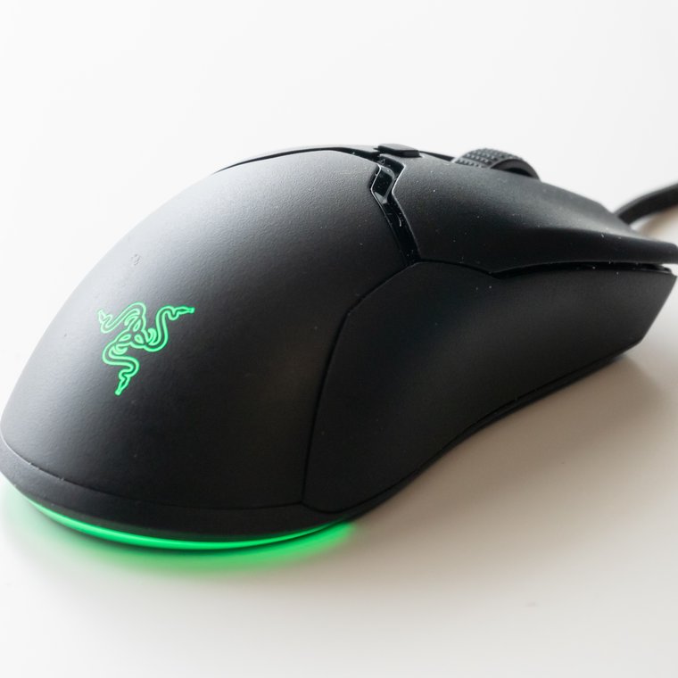 razer viper mini