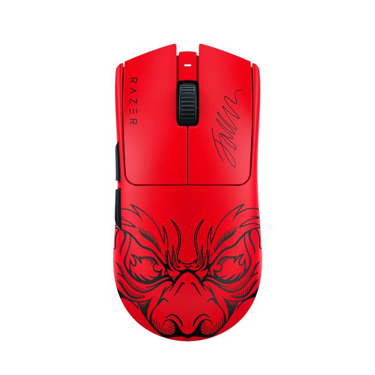 razer viper v3 pro faker edition