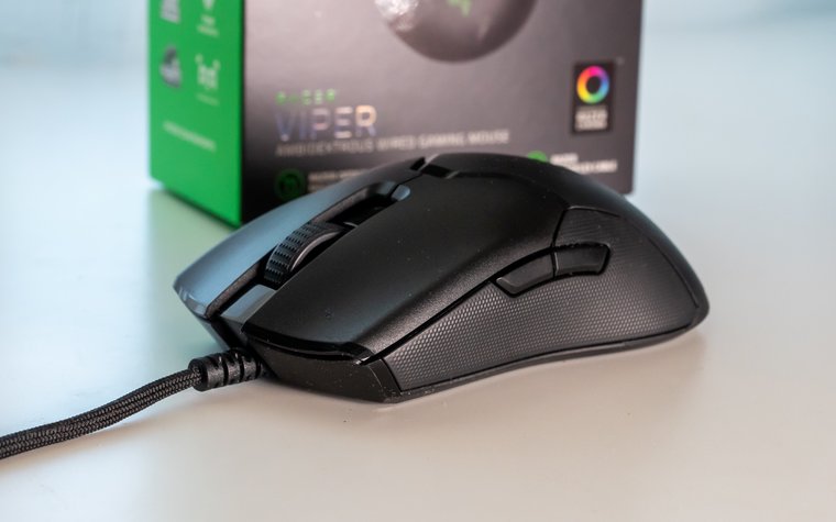 razer viper