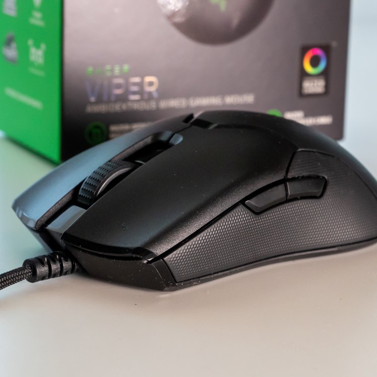 razer viper