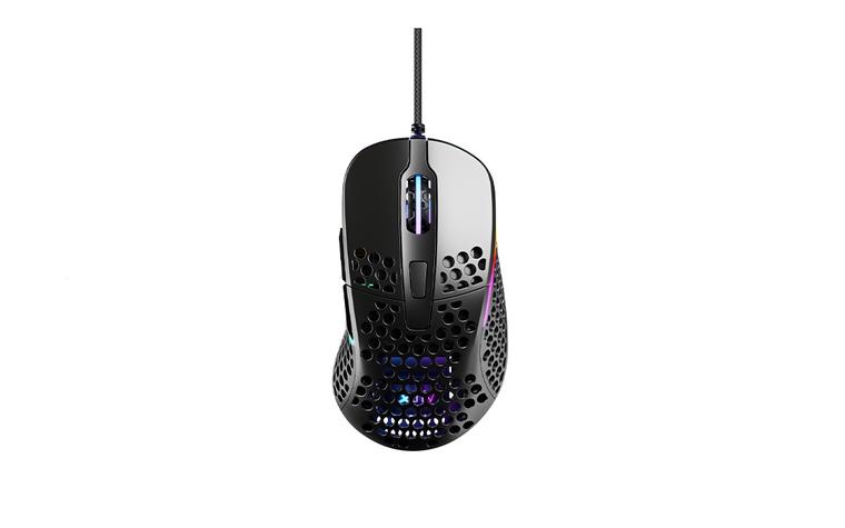 xtrfy m4