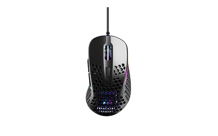 xtrfy m4