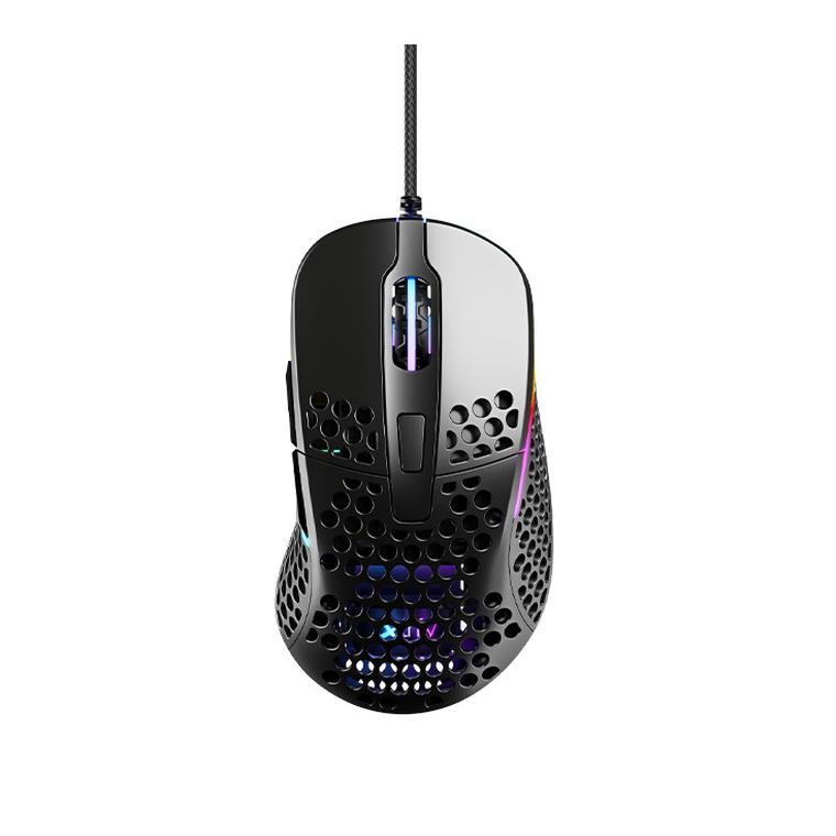 xtrfy m4