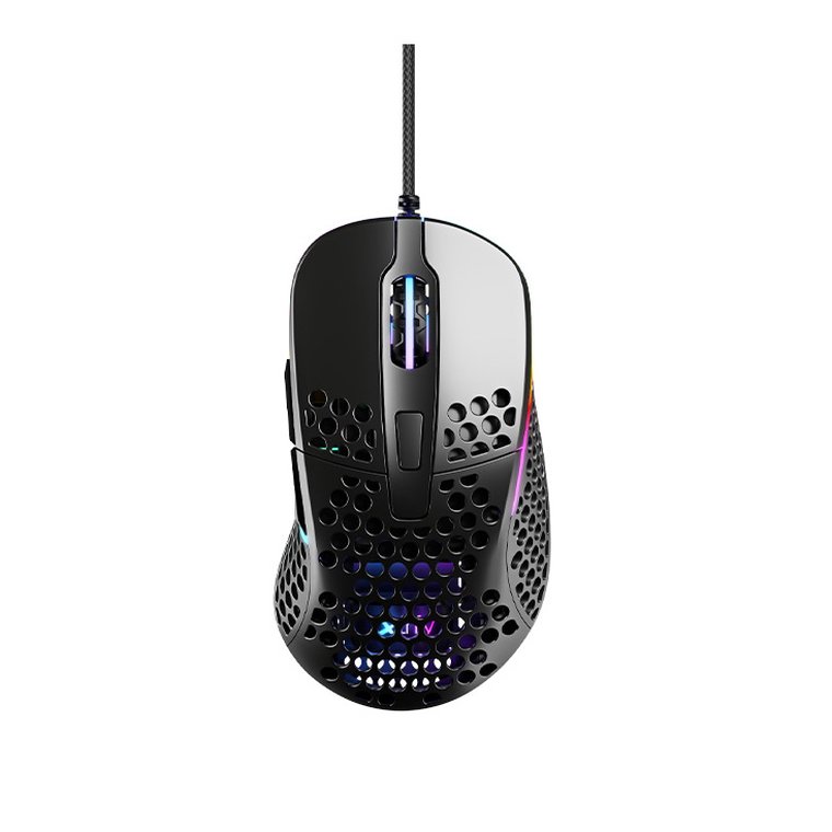 xtrfy m4